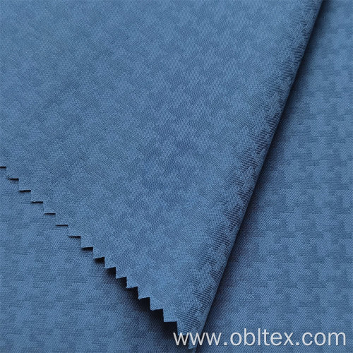 OBLST8008 Polyester T800 Stretch Dobby Fabric